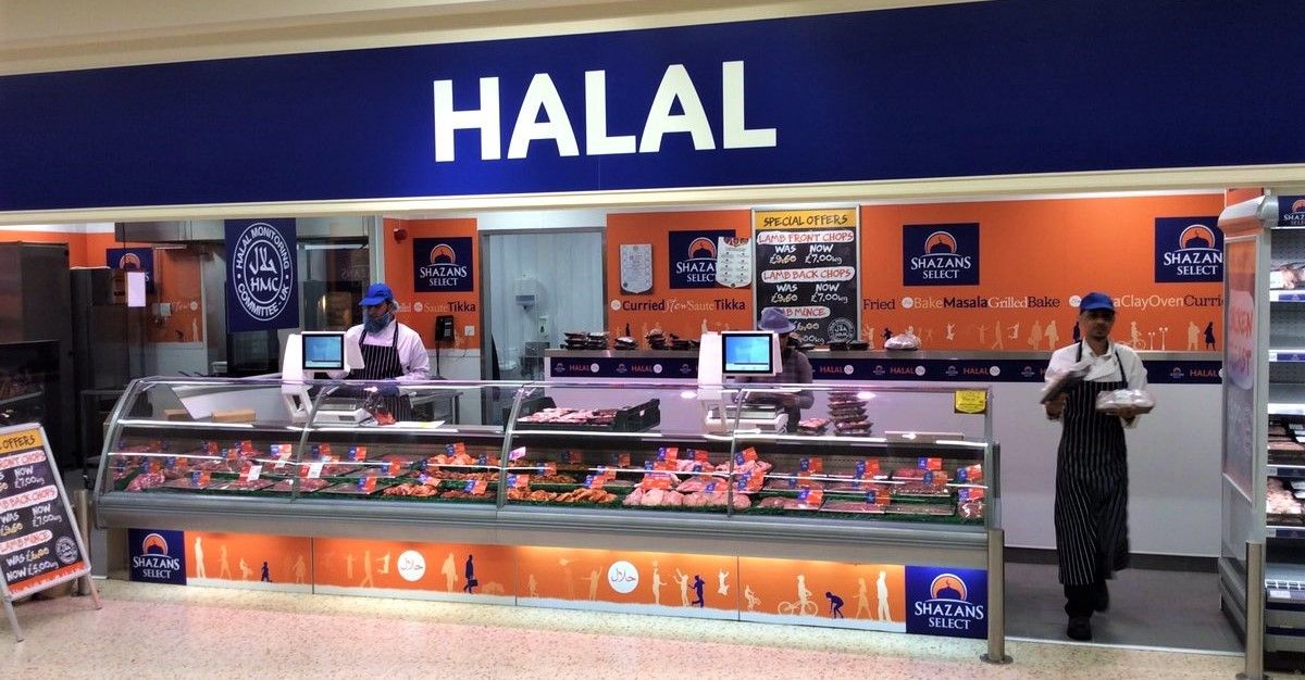 Farming and Halal sector urged to learn to get along