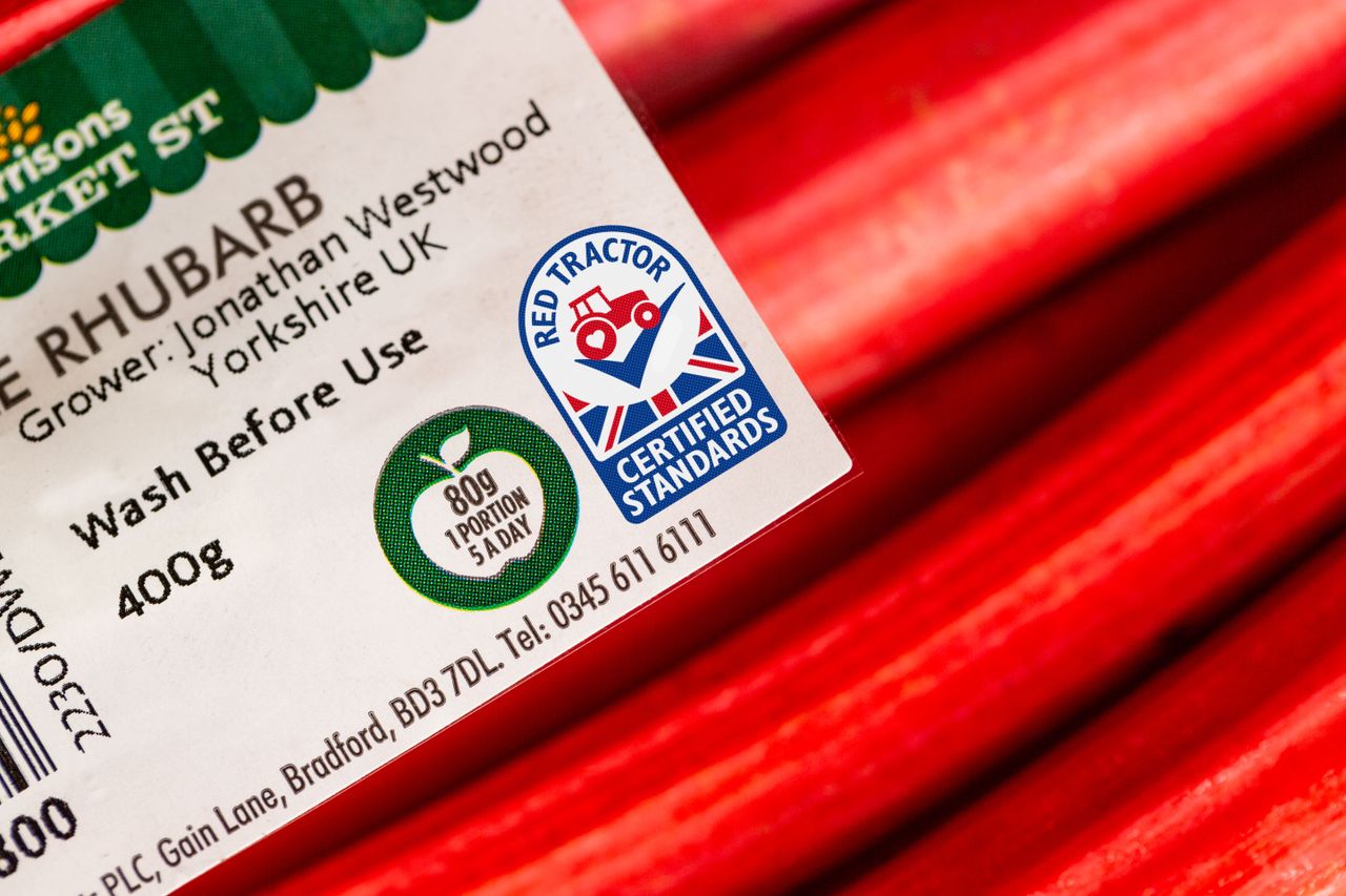 NSA agrees with AHDB decision to stop Red Tractor funding