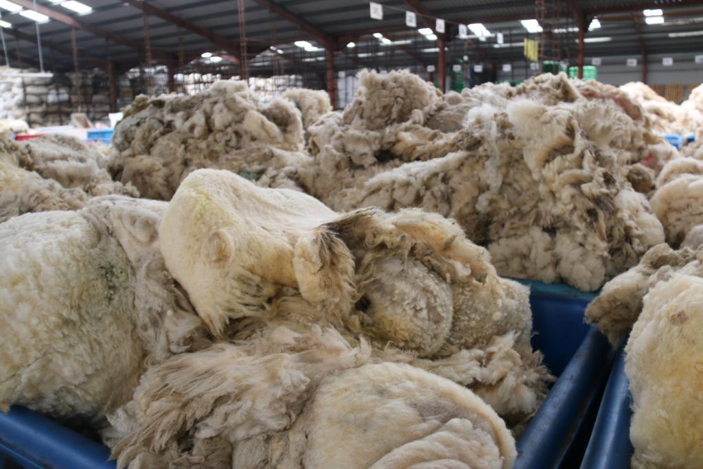 NSA calls for National Trust to ditch its fleeces