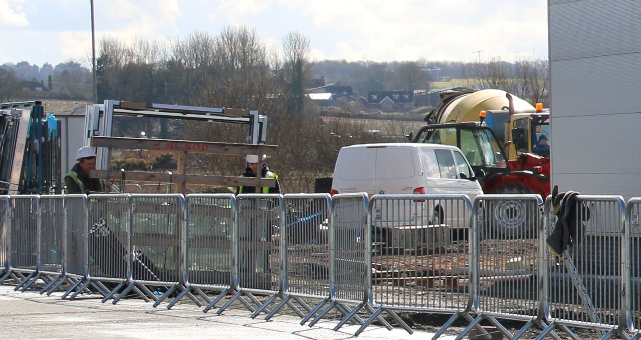Tier 2 delays and ammonia fears stalling farm investment