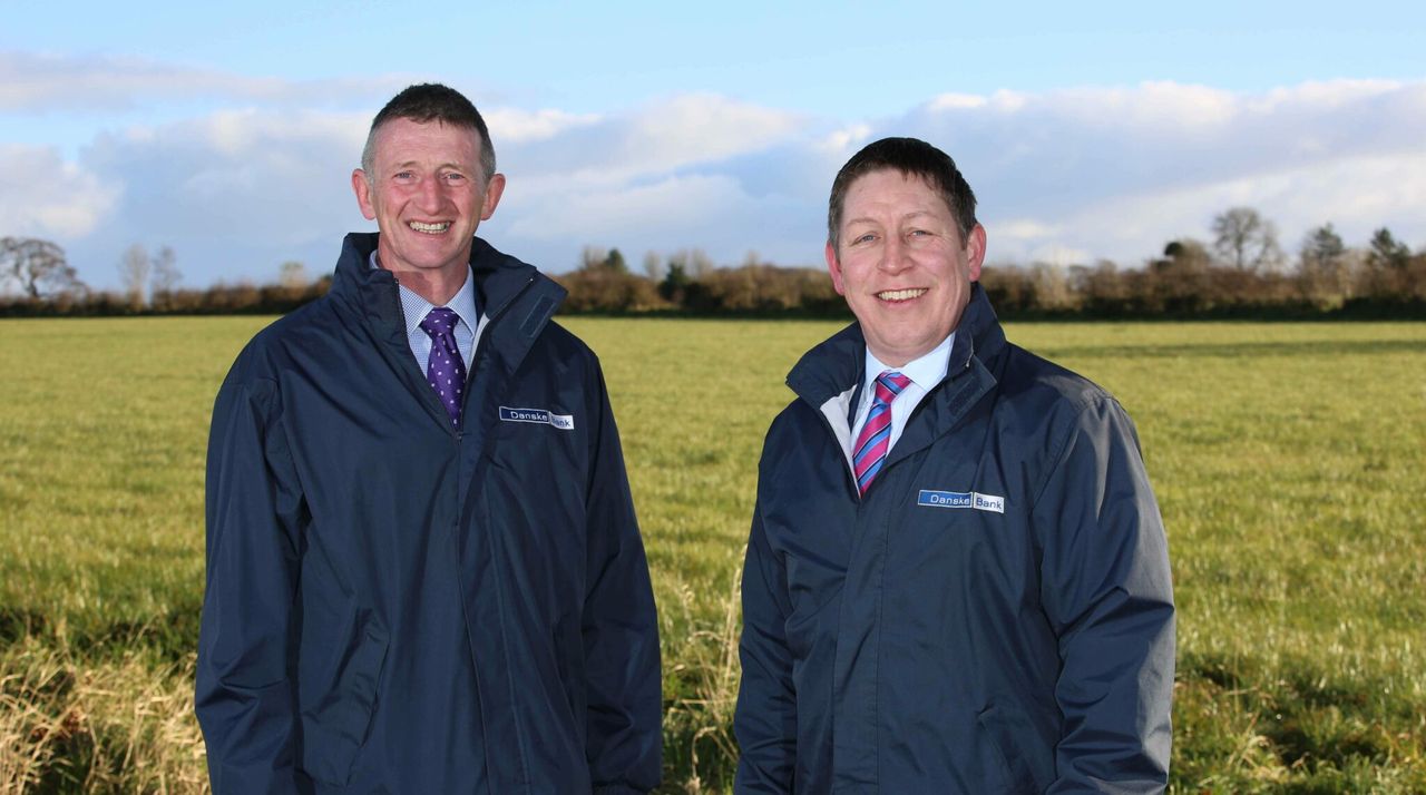 Danske appoints new Northern Ireland head of agri-business