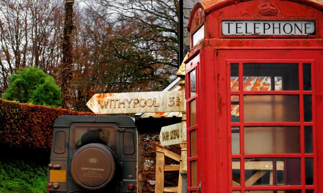 Government must make rural broadband and mobile coverage a priority, says NFU