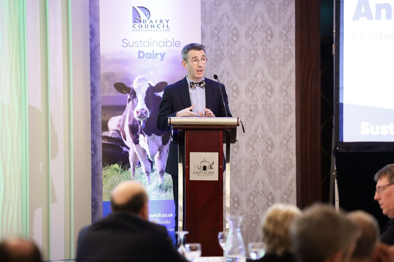 Whey protein to be key driver for international dairy sector – expert