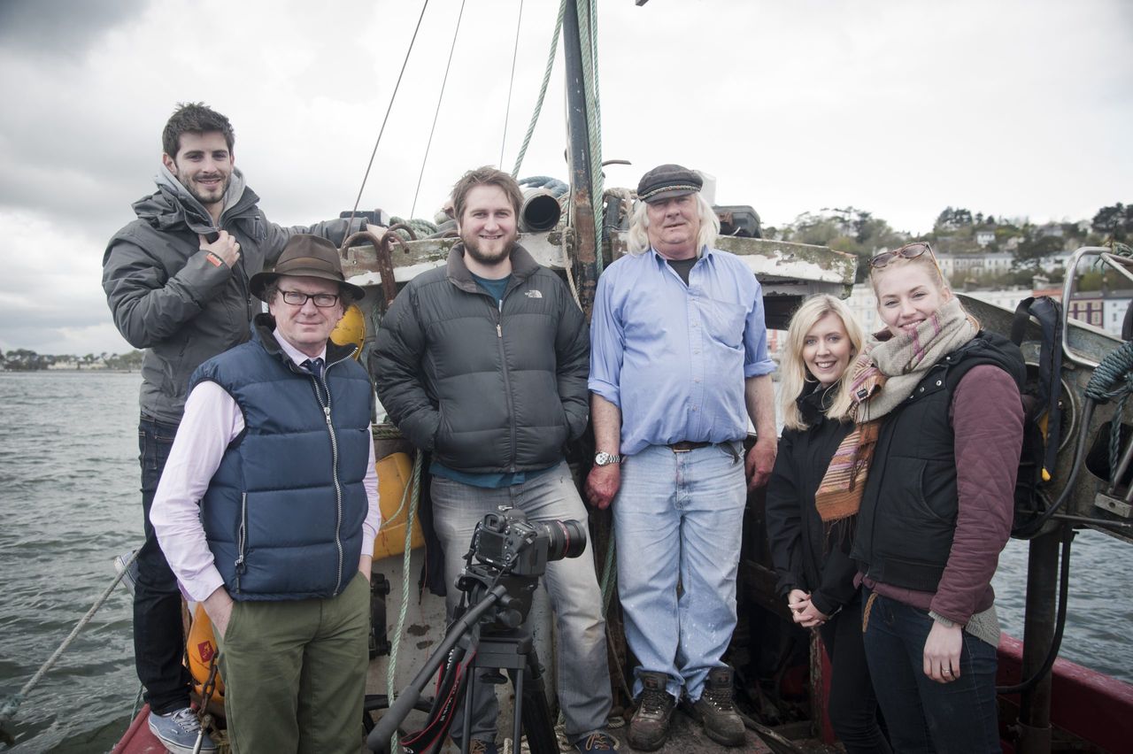 Tourism Ireland calls all masterchefs