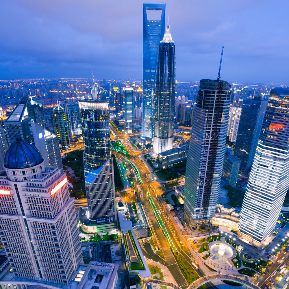 Rabobank says China's demand for perishable foods will rise 17% by 2025