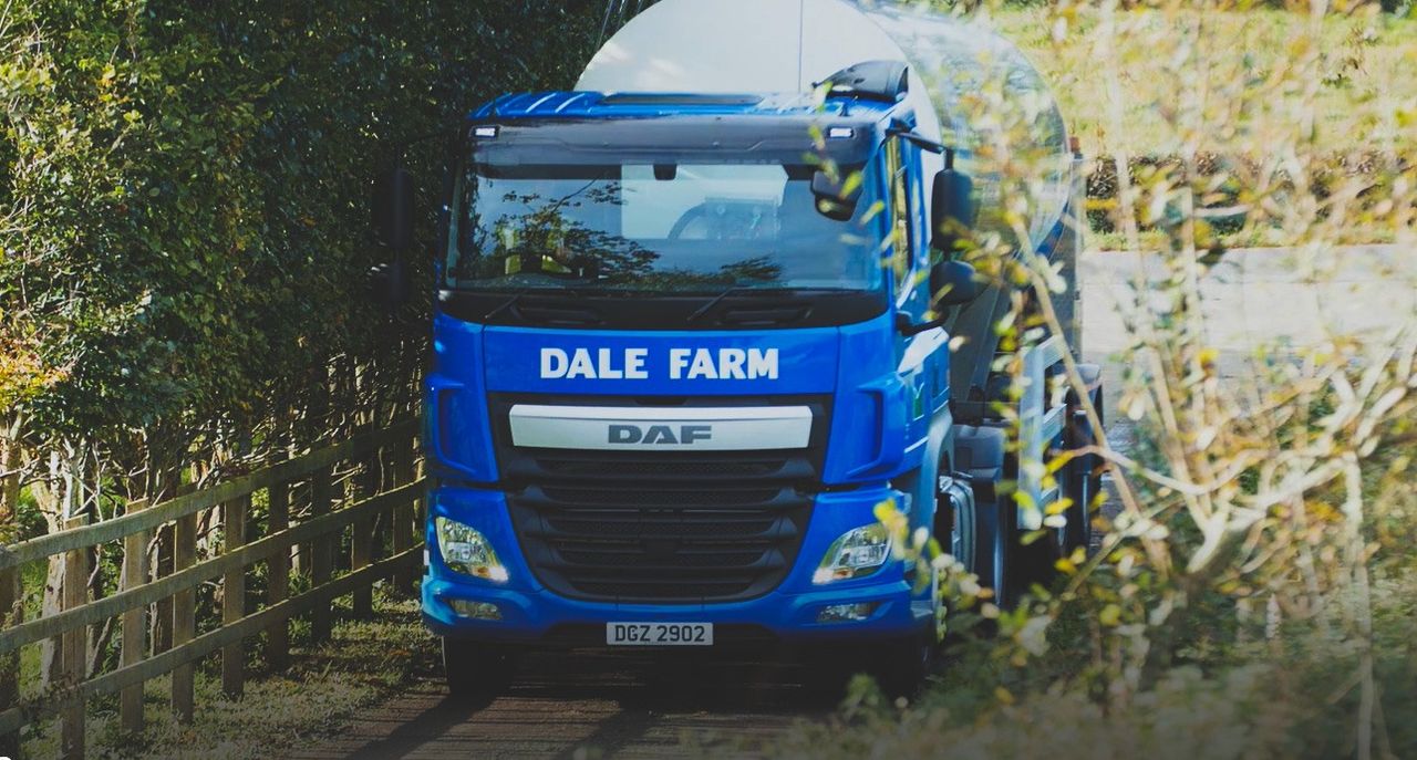 Dale Farm says milk will be collected despite threat of strike action