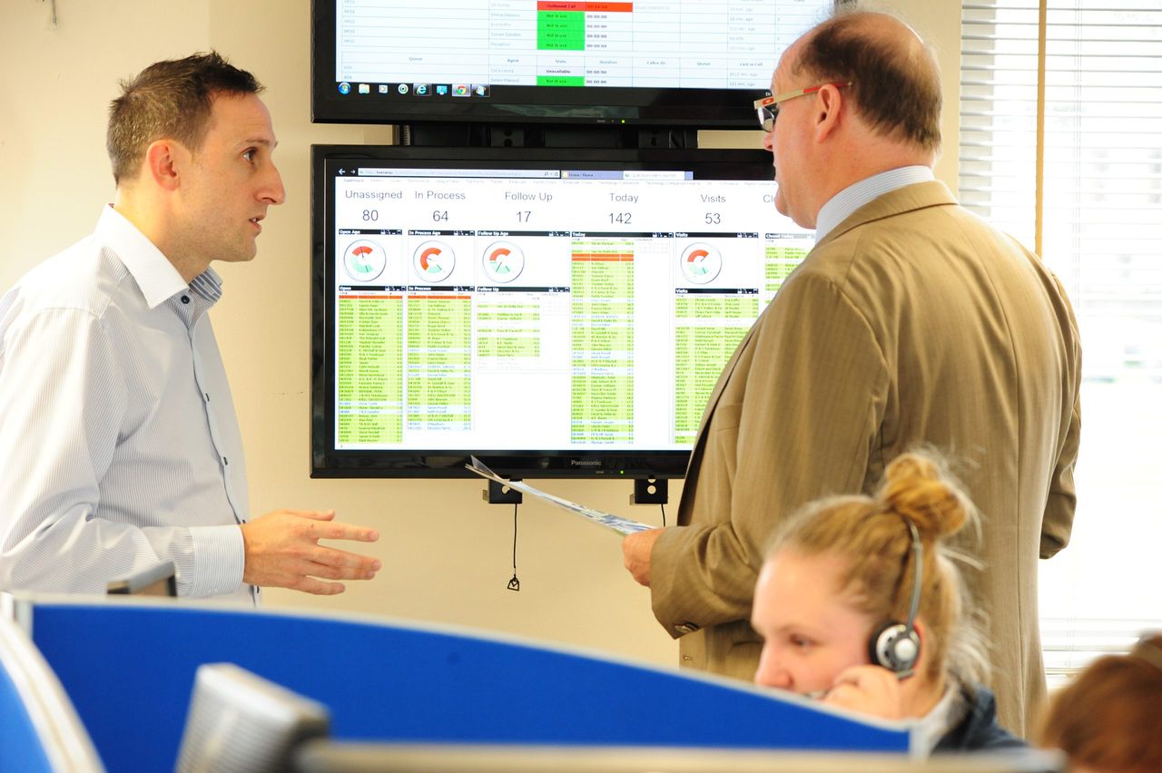Efficiency vital to deal with price volatility - Keenan boss