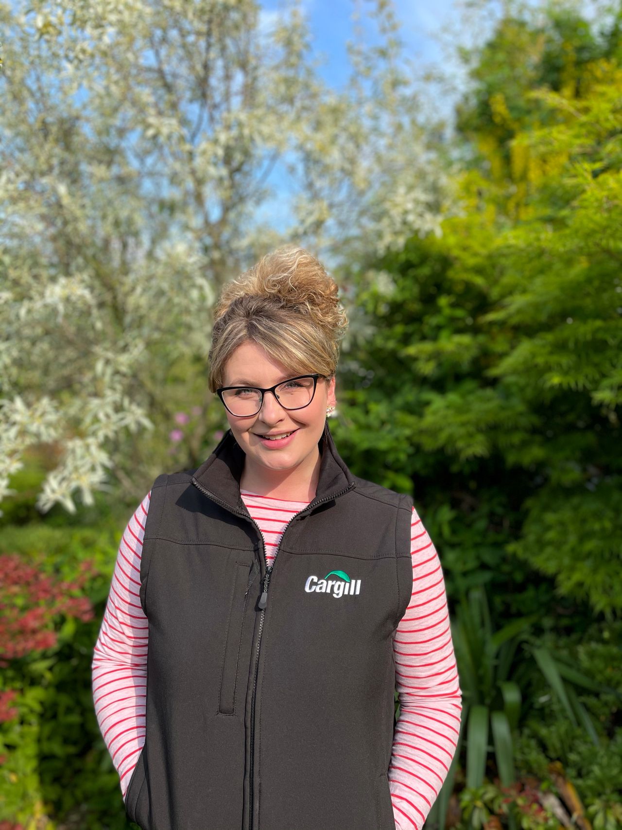 Cargill appoints new research coordinator