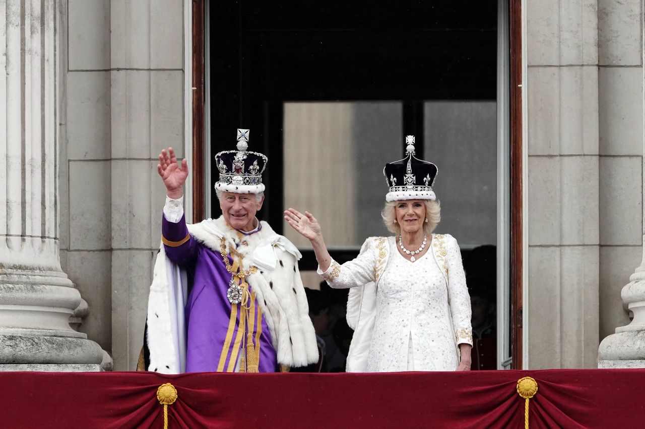 RABDF welcomes King Charles III as new patron