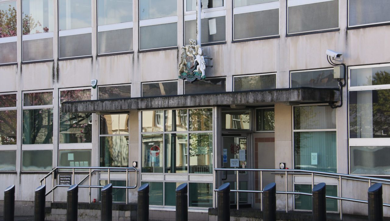 Co. Down farmer found guilty of stealing neighbour's cattle