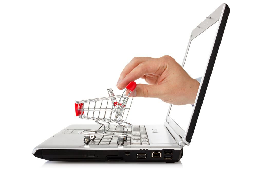Big surge in e-commerce farming sales