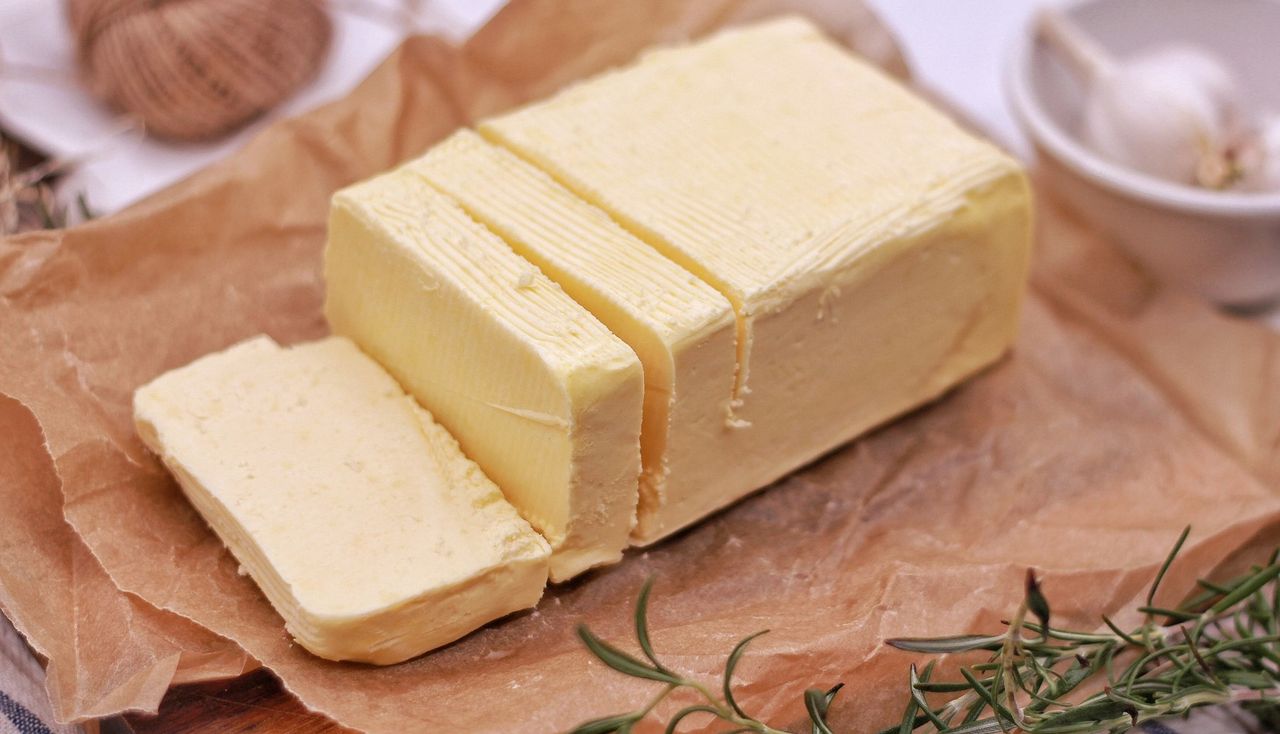 What effect have rising dairy prices had on sales?