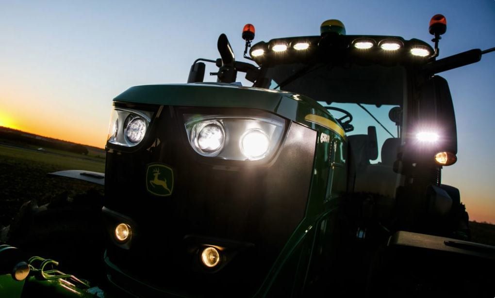 Tractor sales: Who topped one of Europe’s biggest markets in 2018?