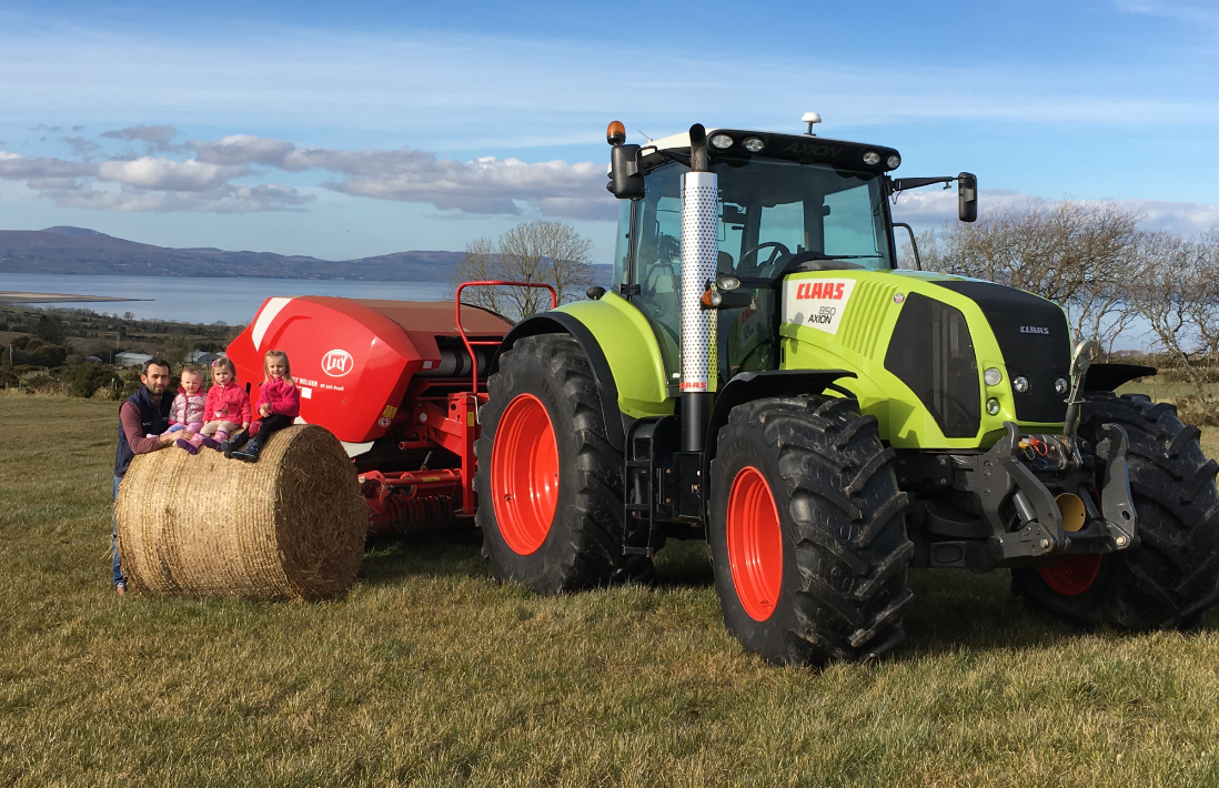 Tama appoints new NI distributor and sales rep