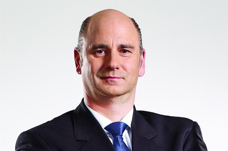 CNH appoints senior ex AGCO man as new CEO