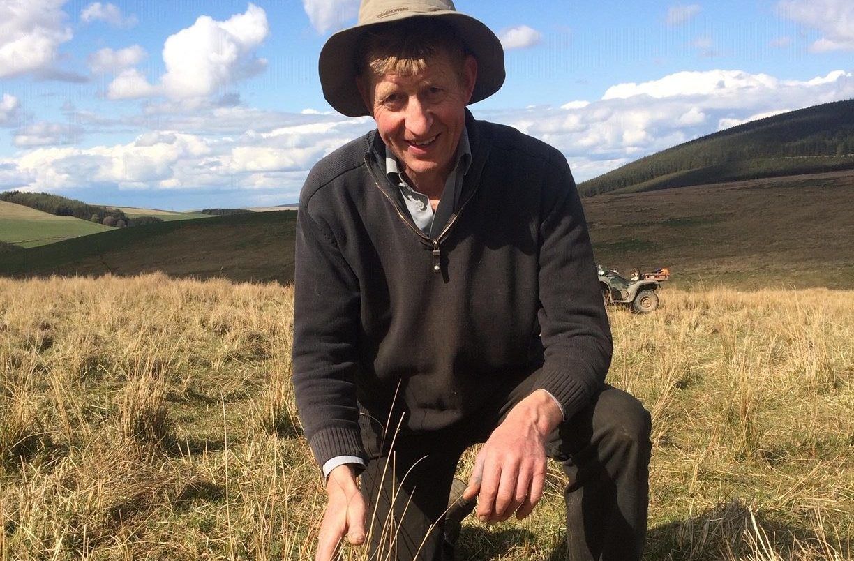 Clyde Valley farming partnership awarded £90,000 to protect wading birds