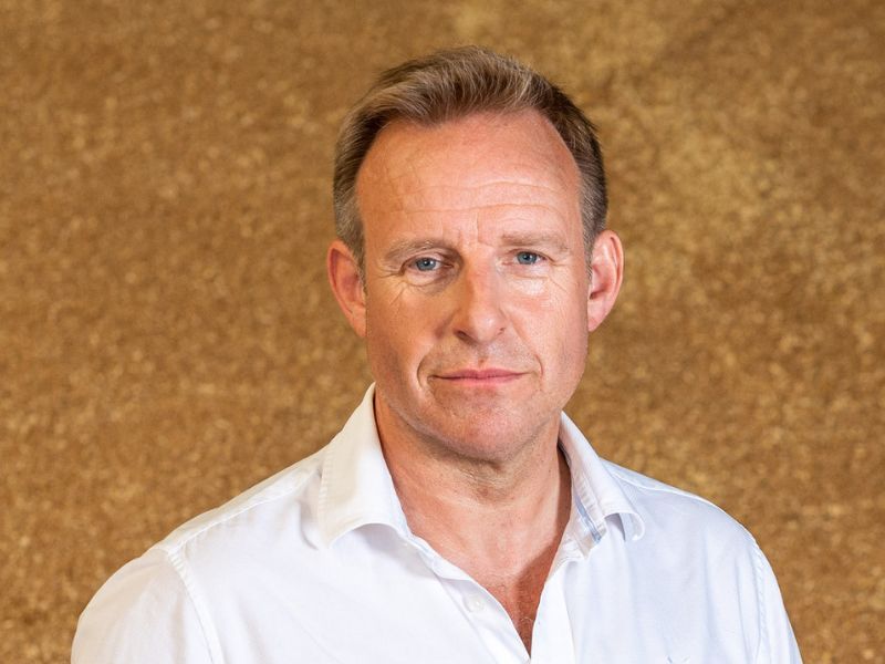 Papworth leaves Red Tractor board to chair NFU sugar