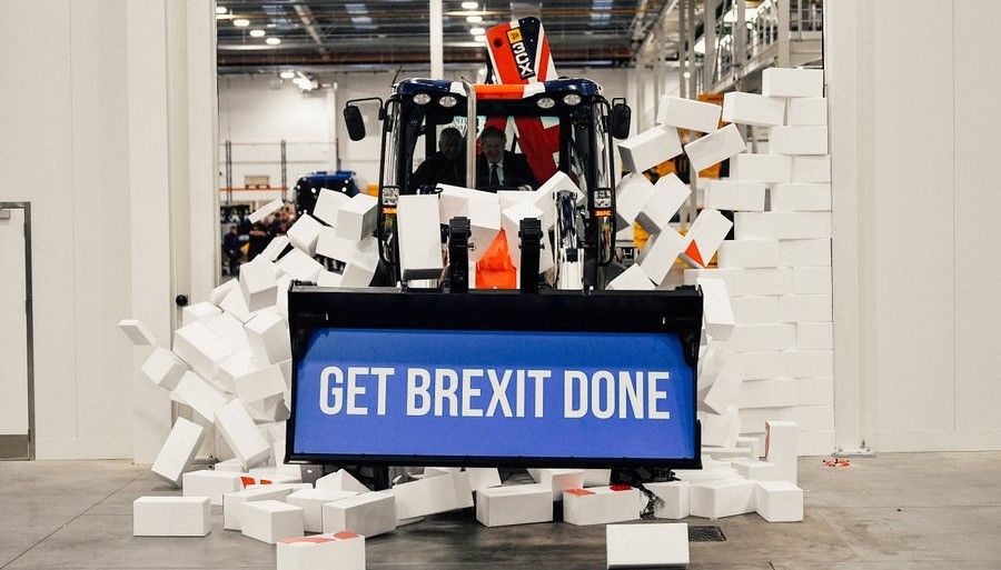 General Election: A farming perspective on this morning's results