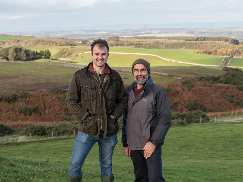 QMS calls for nominations for 2 major Scottish farming awards
