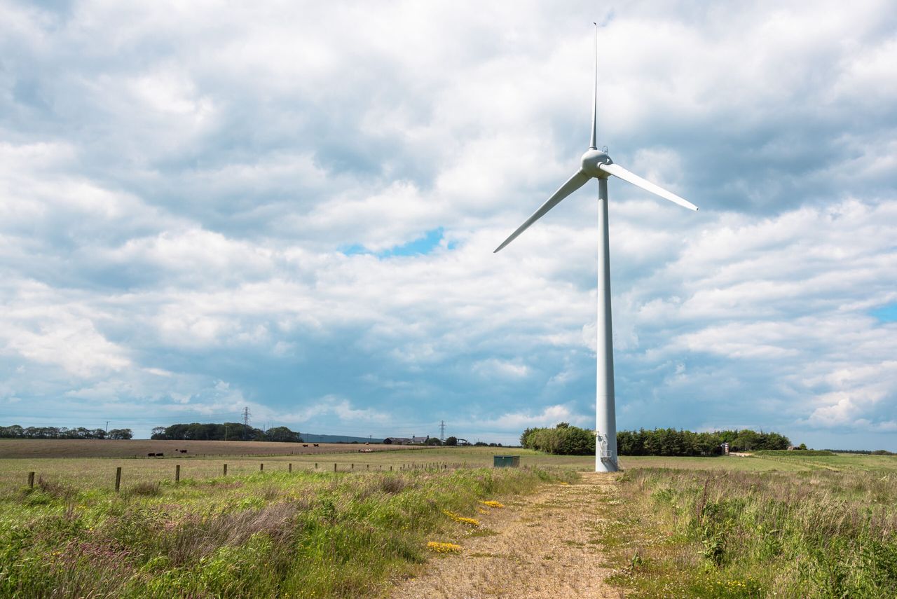 Poor grid connections restricting contributions to renewable energy targets