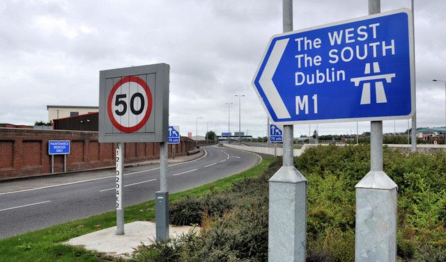 'Concern remains over NI border and customs proposals'