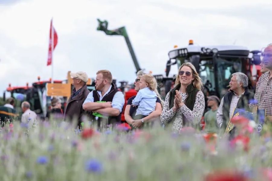 Cereals 2023 to welcome 60 urban school children