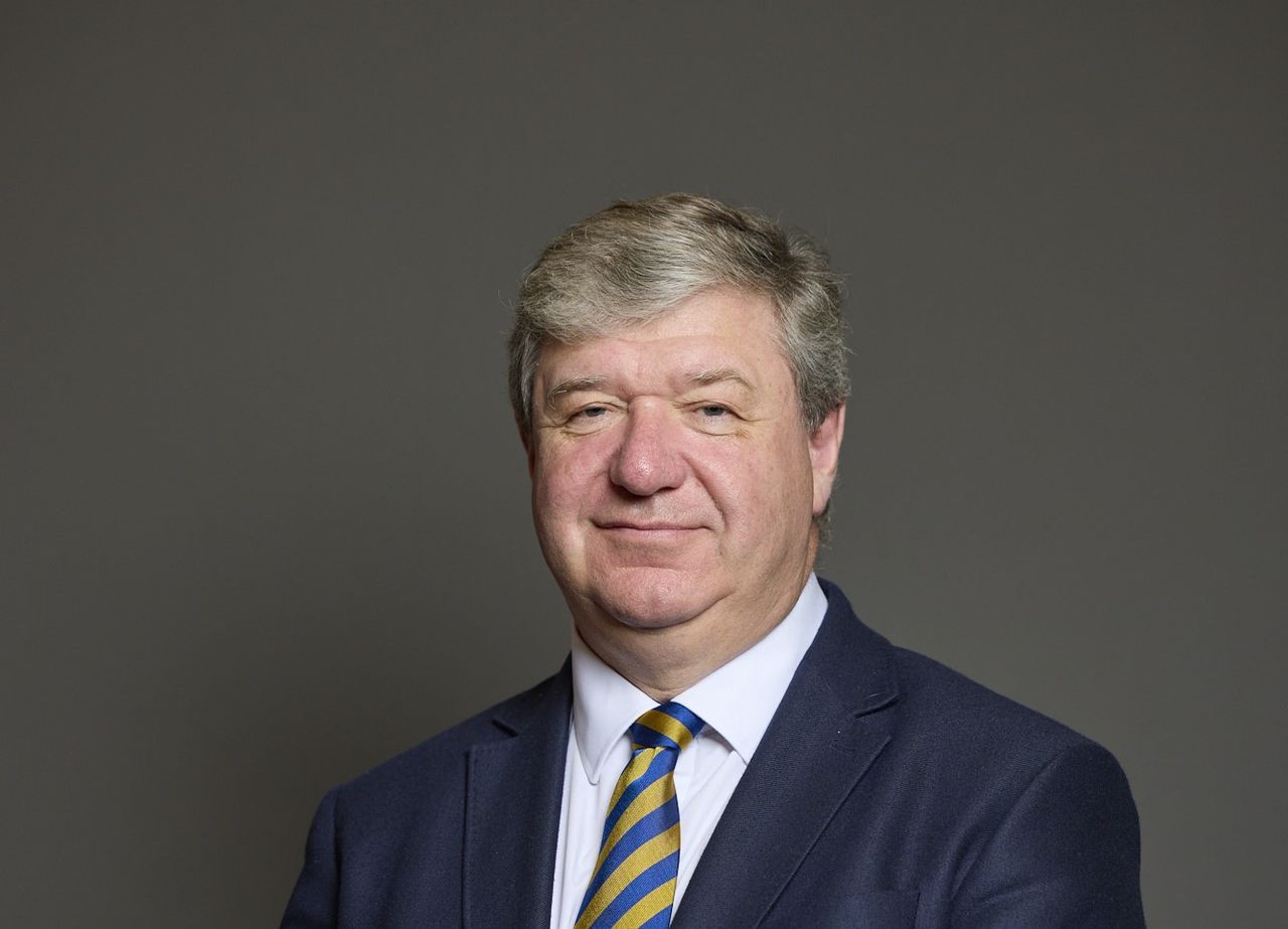 Carmichael named as rural affairs select committee chair