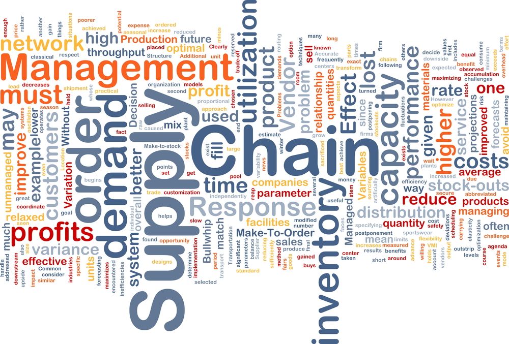Agri-food chain review
