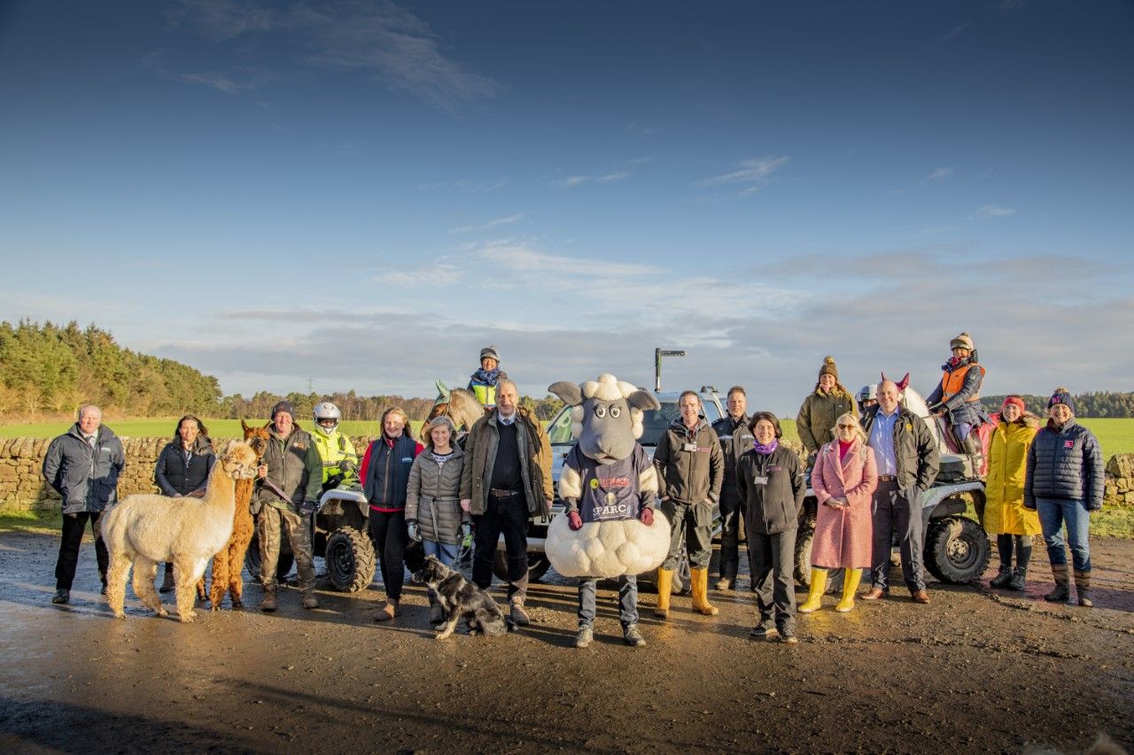 Scotland: Campaign to highlight consequences of dog attacks launched