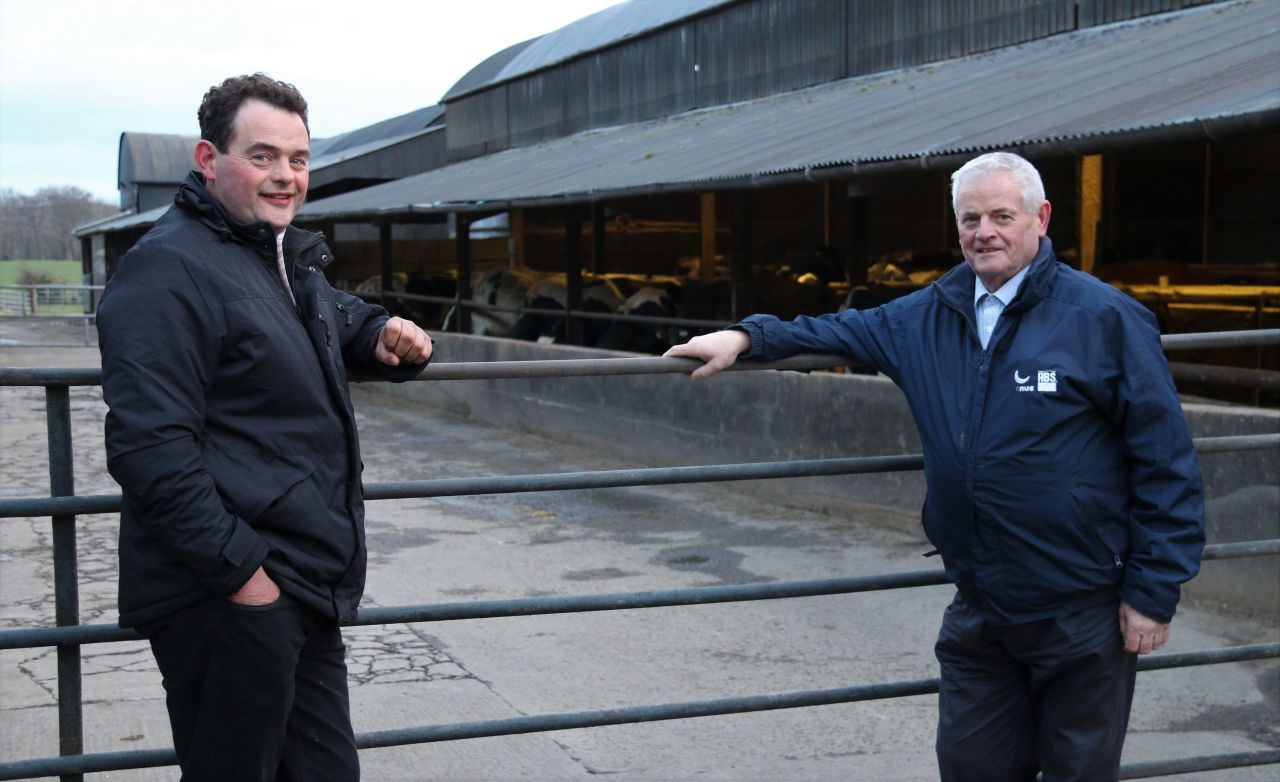Tea with May: Down farmer requests 'end to calendar farming'