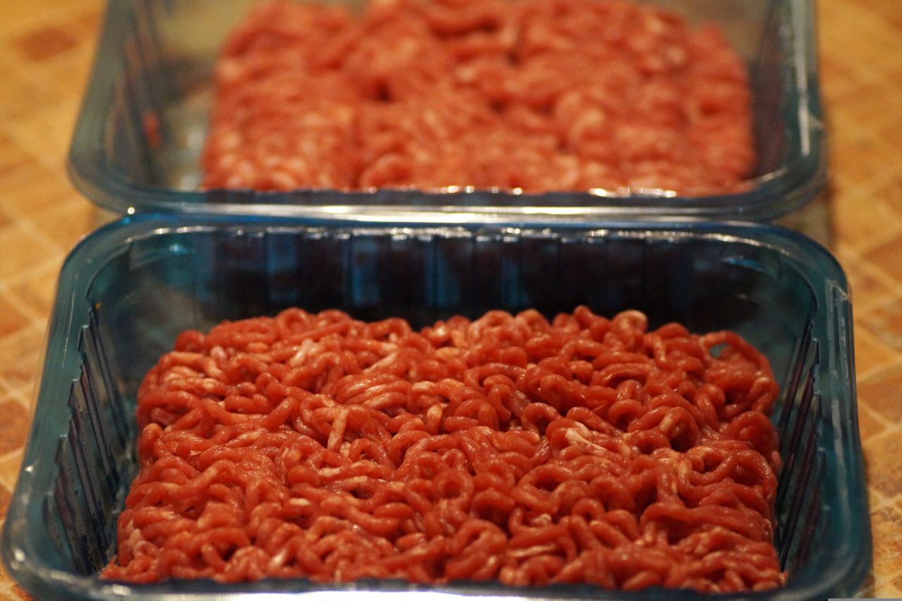 Beef mince prices up by more than 25% in past year - AHDB
