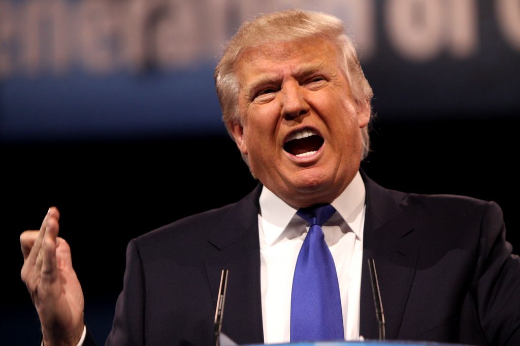 US meat and poultry plants to remain open after Trump order