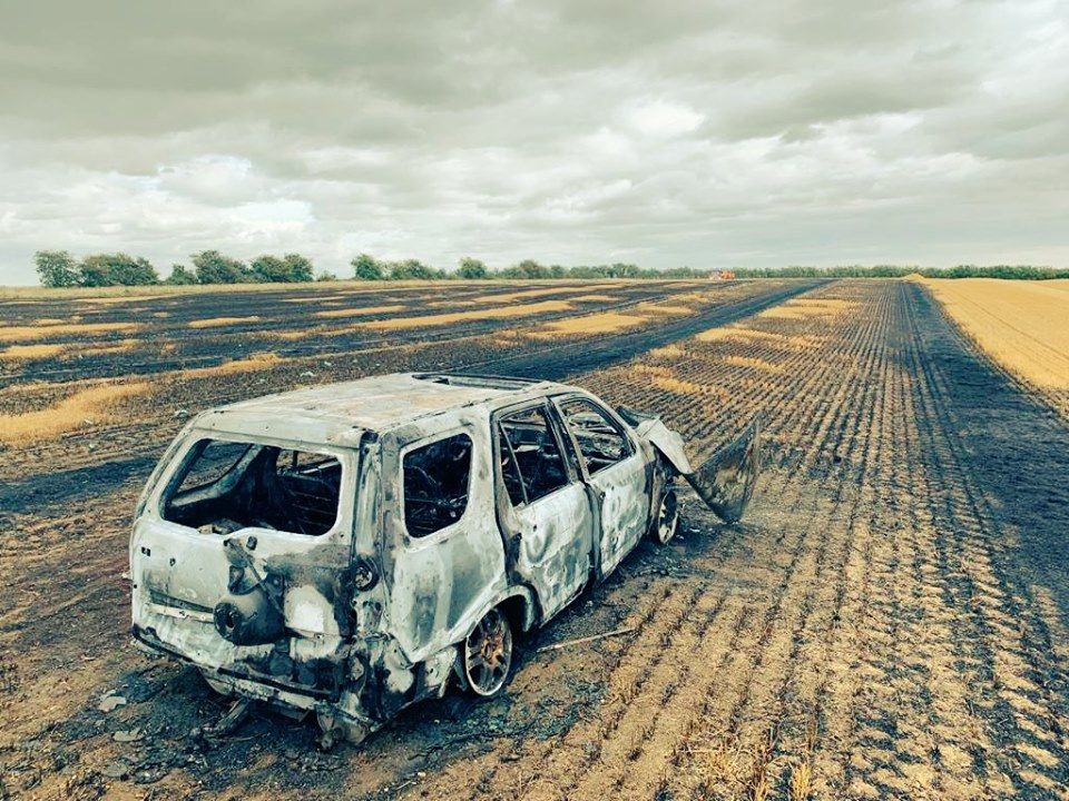 Police forced to release coursers after witnesses refuse to give statements