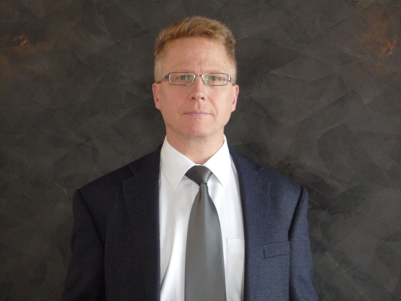 Norbrook appoints Richard Palmer as head of global sales and marketing