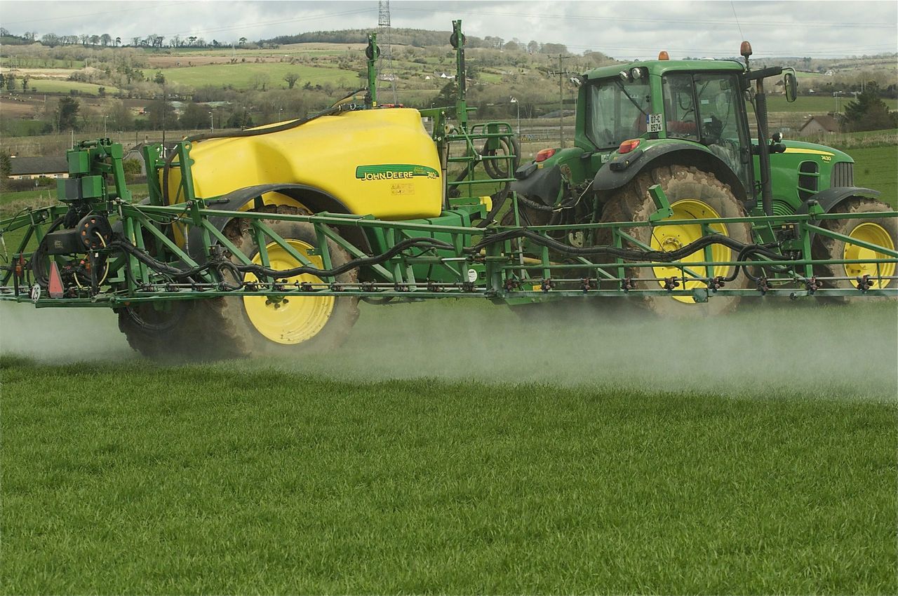 10 things to check on your sprayer before you have it tested