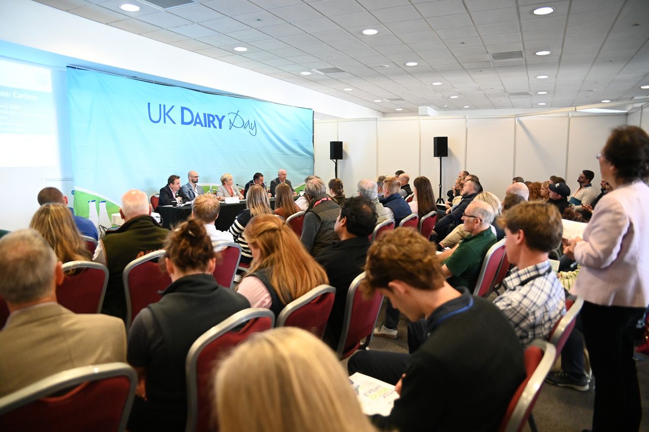 UK Dairy Day 2024 drew huge crowds for 10th anniversary