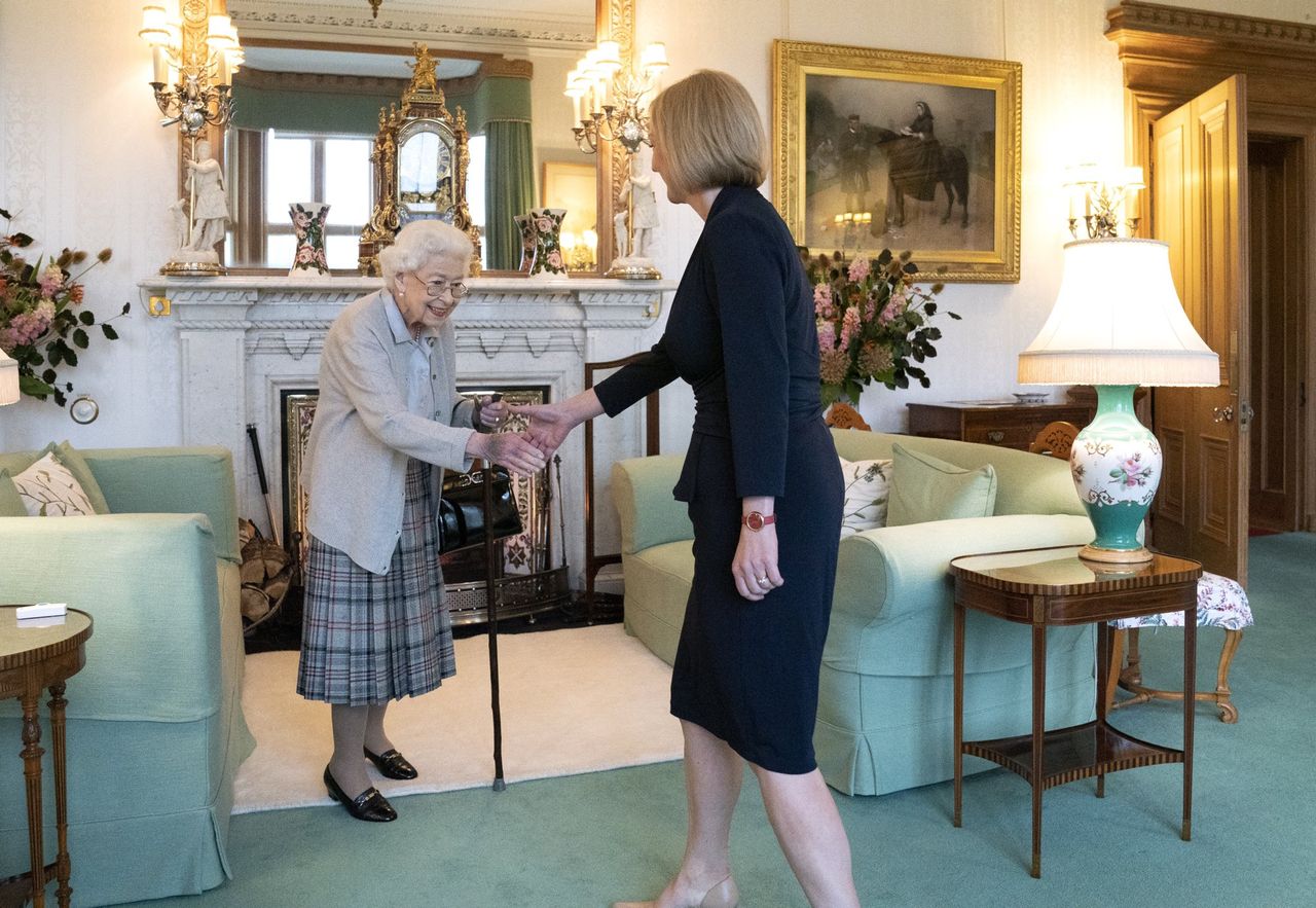 Queen under medical supervision at Balmoral