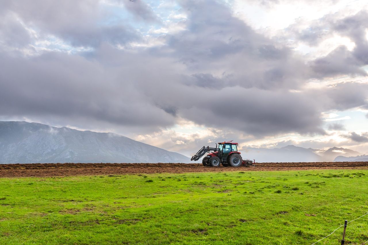 DAERA: New rules for 2026 Farm Sustainability Payment