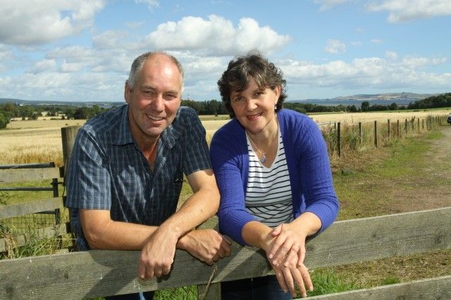 Monitor farms wanted for research programme
