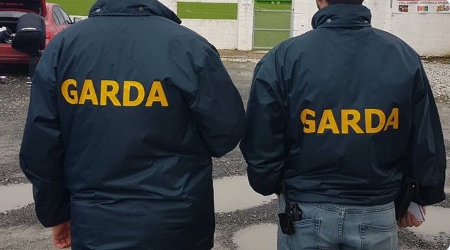 Gardaí and PSNI tackle rural crime in cross-border operation