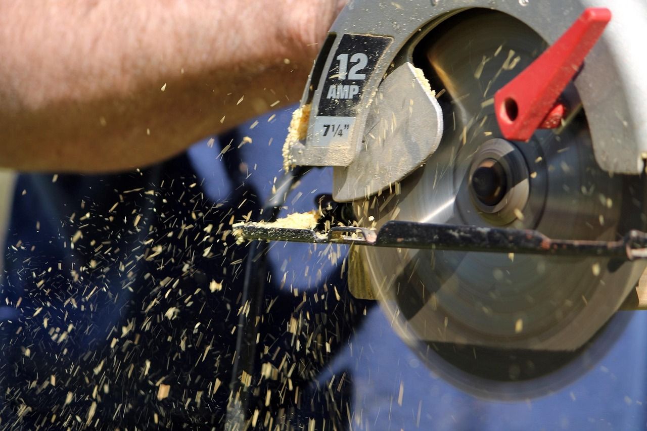 Warning issued to rural communities as tool theft 'significant'