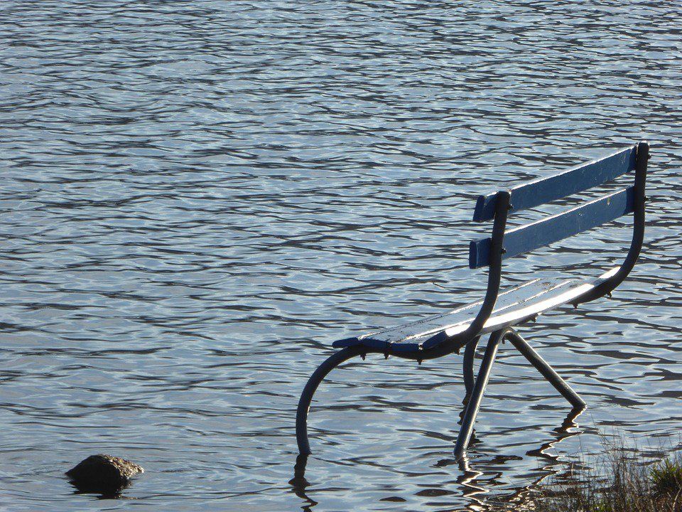 Environment Bill further strengthened to tackle storm overflows