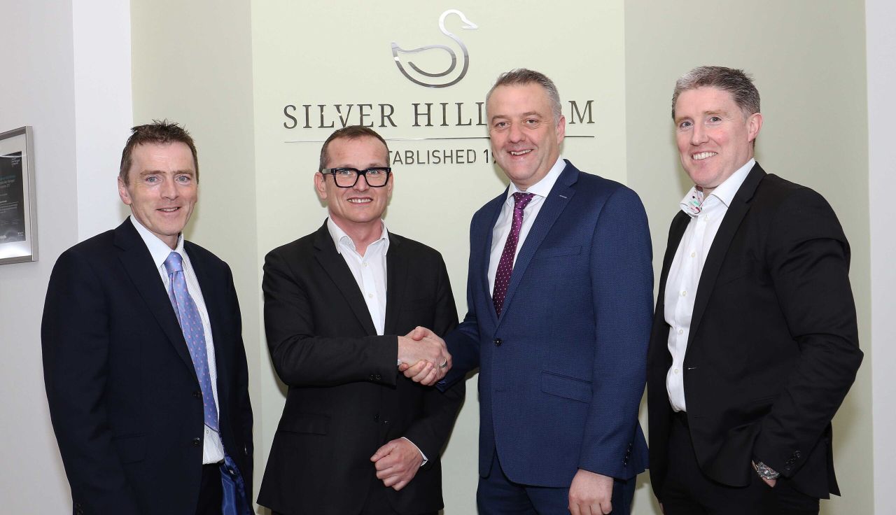 Fane Valley acquires Silver Hill Foods