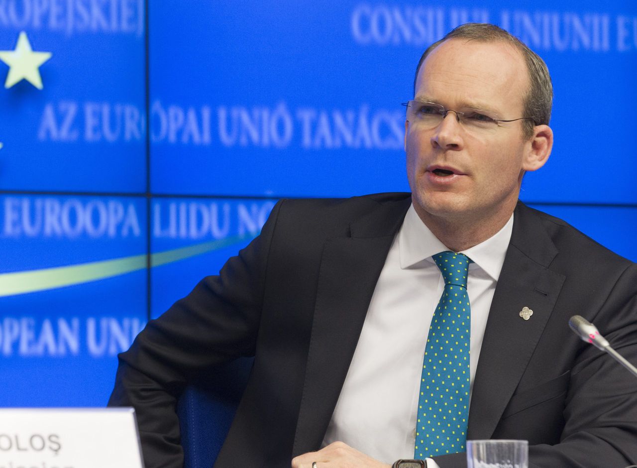 Minister will continue to negotiate for soft(er) landing