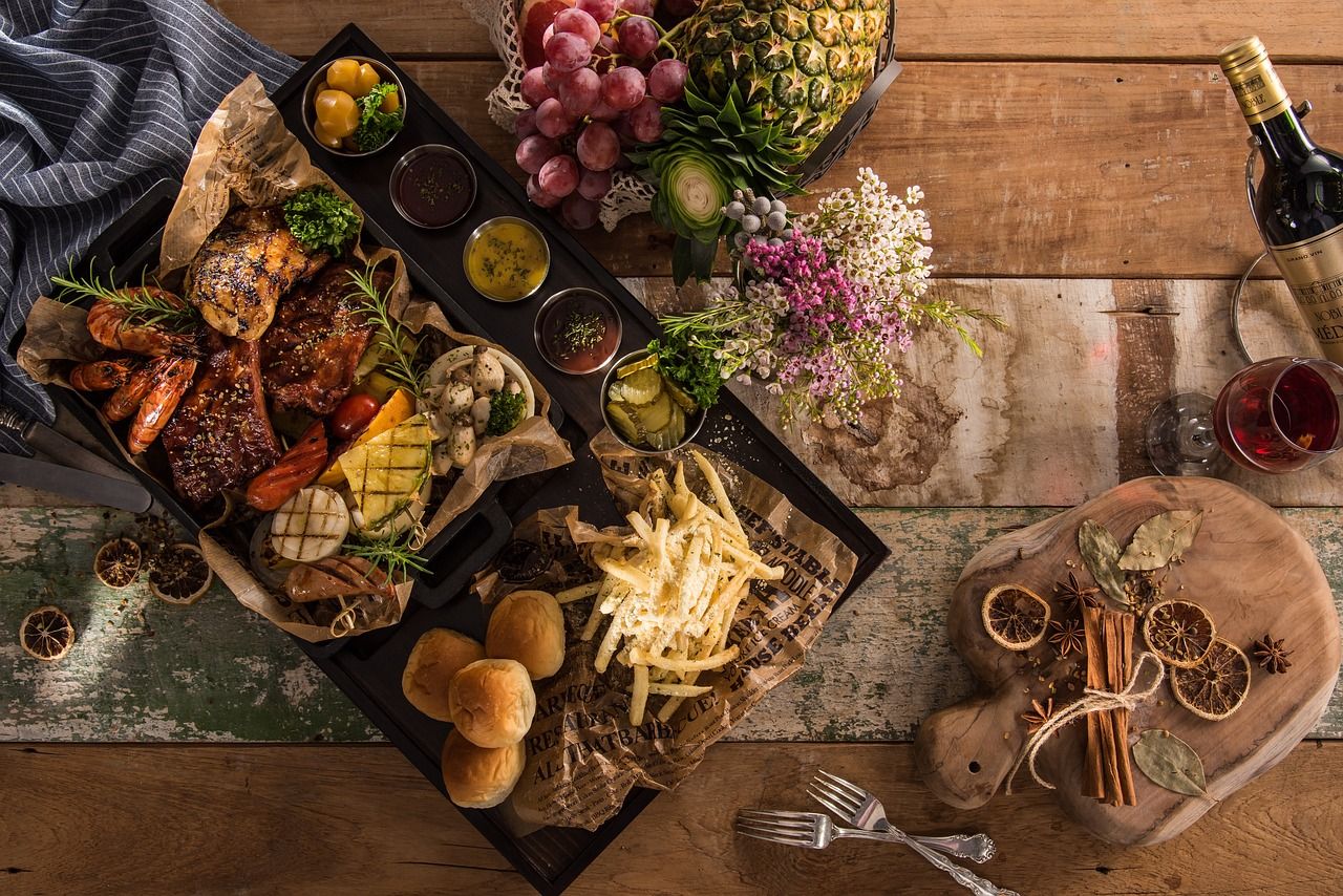 Scottish govt allocates £100k to fifth round of food and drink business fund