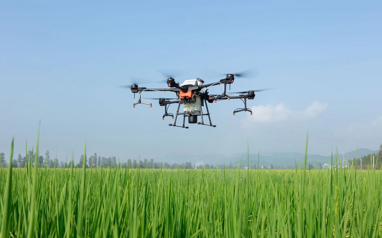 Digital claimed to be future of agricultural machinery
