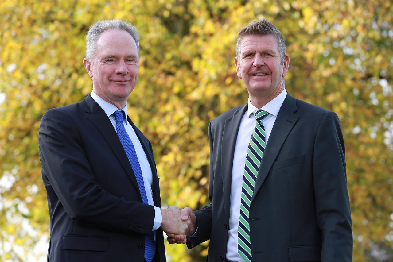 Devenish appoints new Chief Commercial Officer