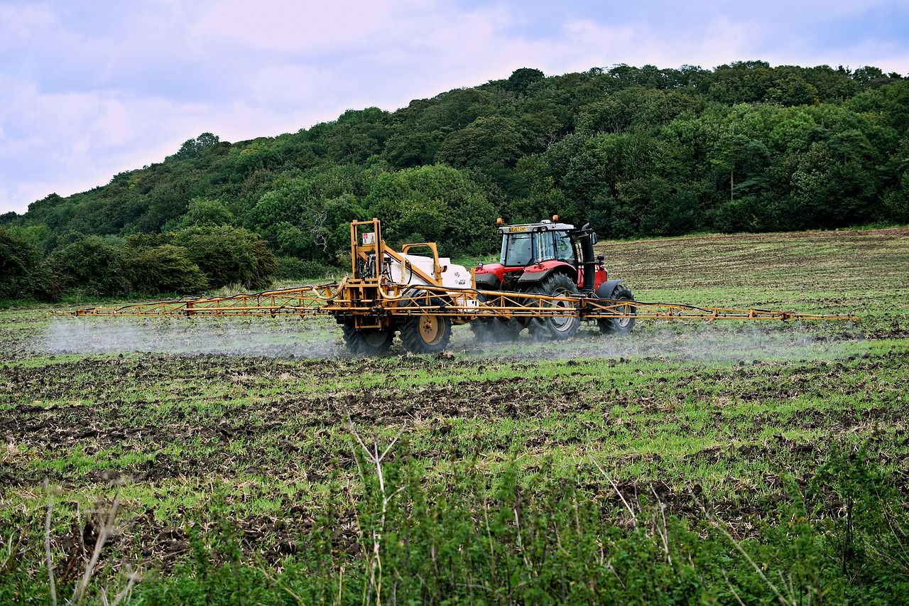 Rise in nitrous oxide emissions primarily due to farming – research