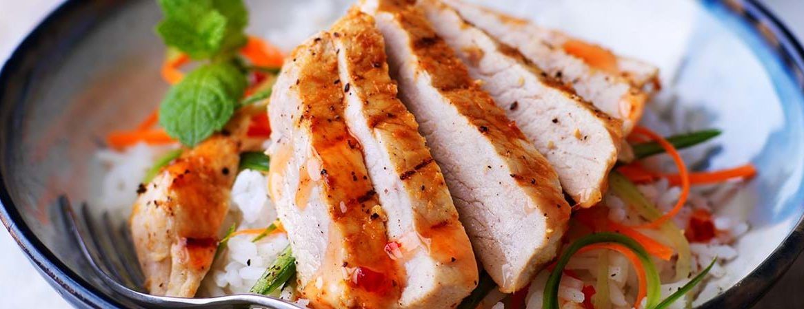 UK Pork to take centre stage at SIAL China