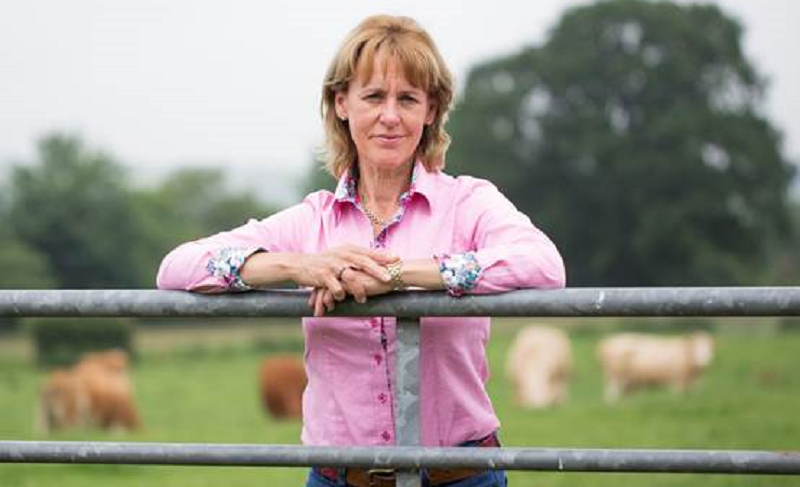 'What are the benefits from a US trade deal we don't have already?'